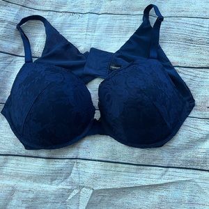 Torrid Curve Bra